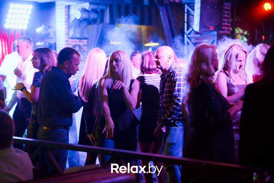 Brooklyn Live!, фото № 30