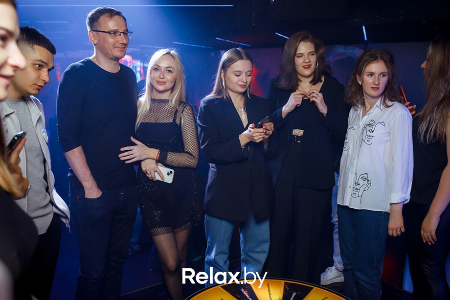 Birthday party ROKAS!, фото № 14