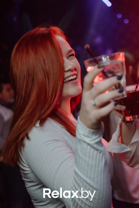 Sexy Valentina’s Day, фото № 8