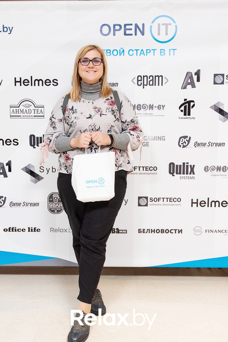 Open IT, фото № 180