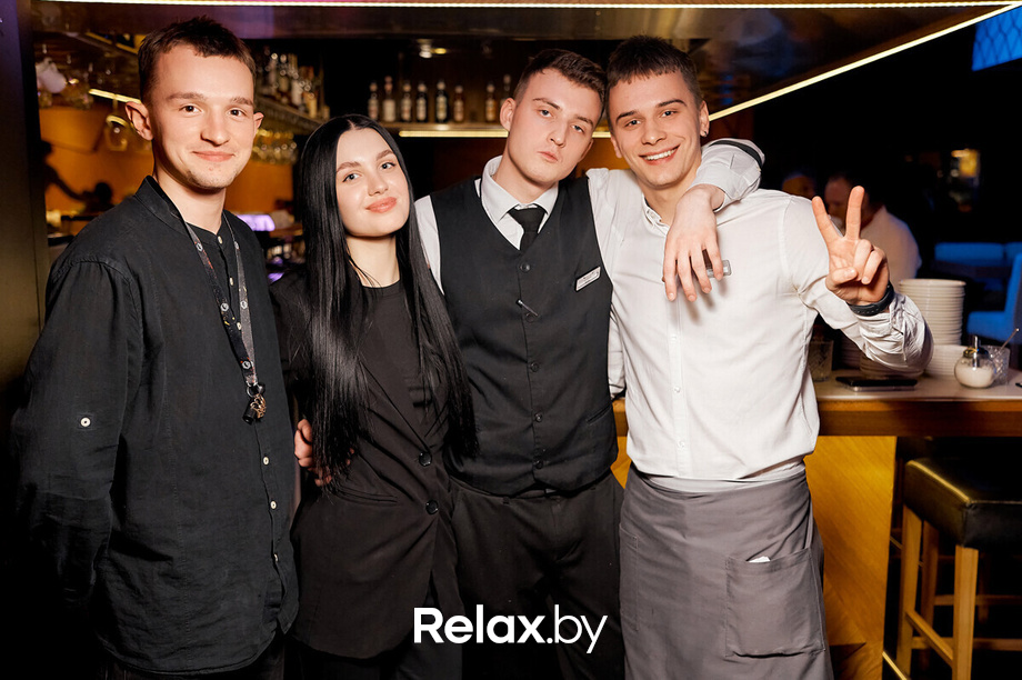 Saturday music, фото № 100