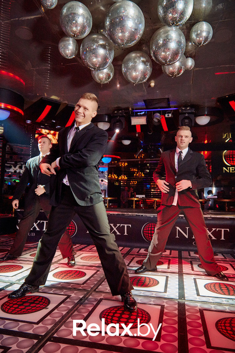 CandyMen, фото № 65