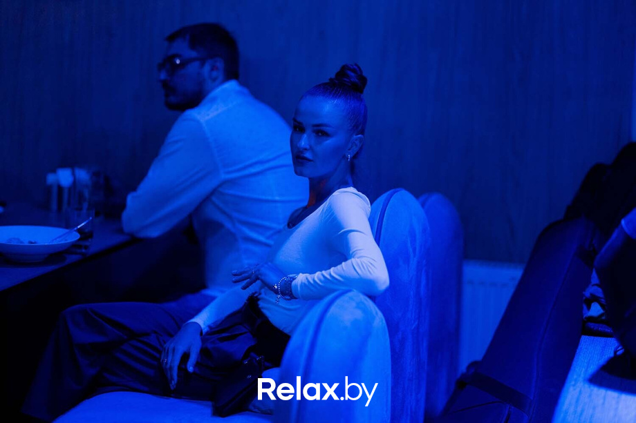 Ночные жители, фото № 42