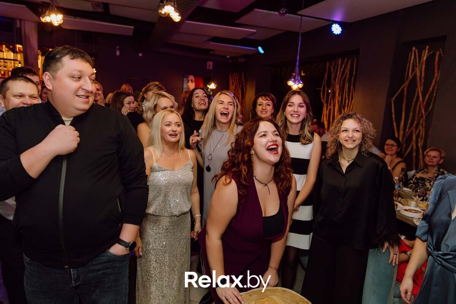 Happy New Year in Terra, фото № 95