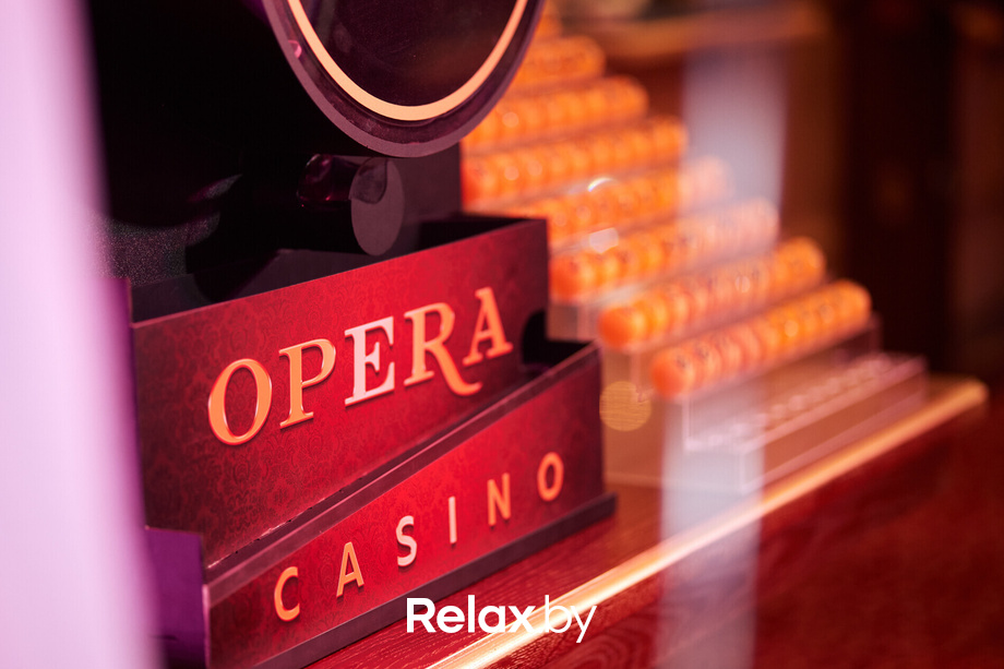 «Lucky 7» и «Мелодия удачи», фото № 2