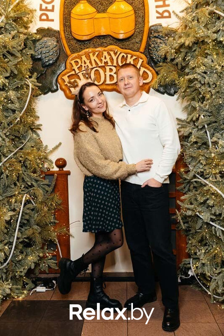 Новогодний корпоратив 24.12.2024, фото № 19