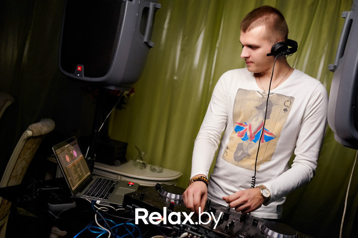 Suturday night in La terazza, фото № 26