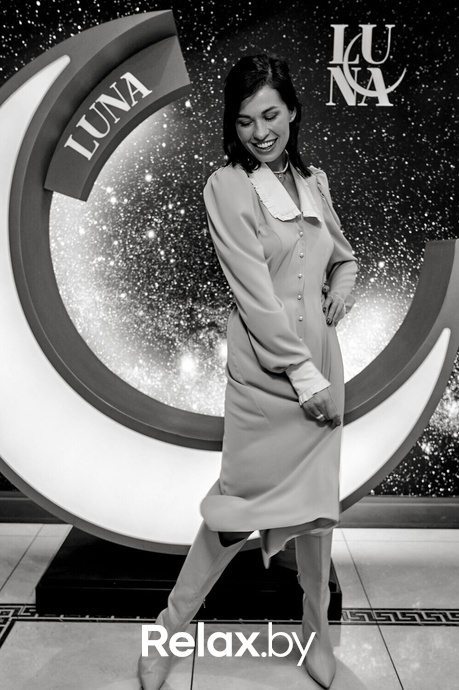 Restaurant LUNA - opening, фото № 108