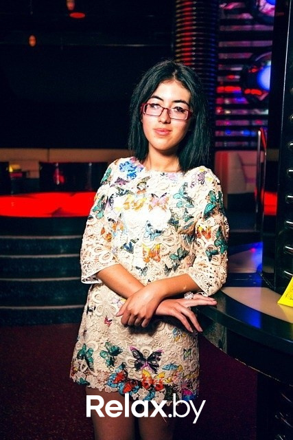 Next Club  Show, фото № 48