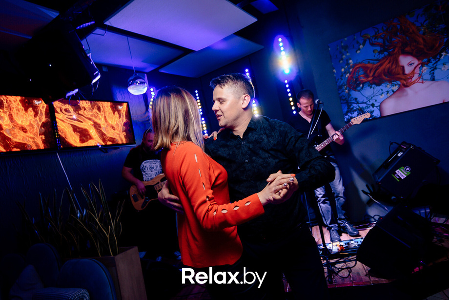 Ночные жители, фото № 51