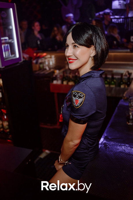 Friday «Stiflera party», фото № 35