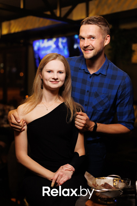 Saturday party, фото № 83