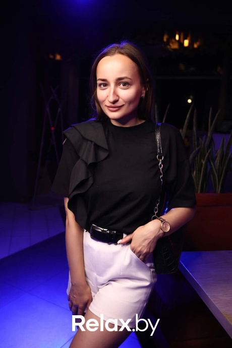 Ночные жители, фото № 66