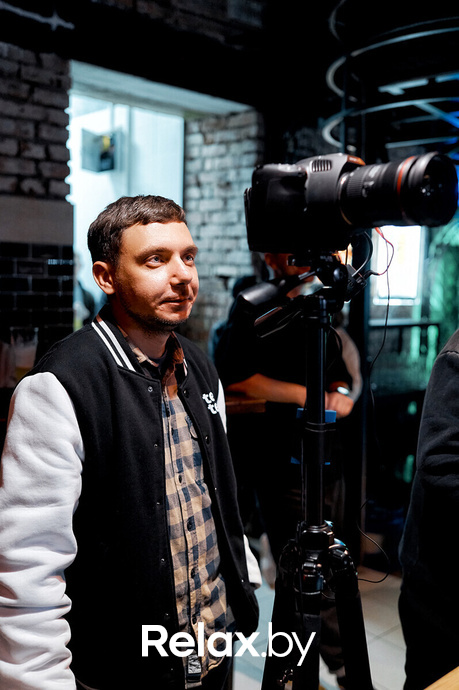 Сольный стендап-концерт Юры Кирдуна, фото № 46