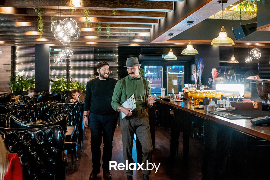 Tullamore St.Patrick's Day, фото № 18