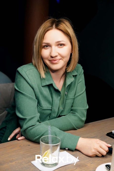 Ночные жители, фото № 17