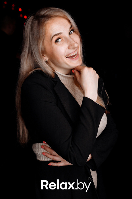 Friday Special Show, фото № 47