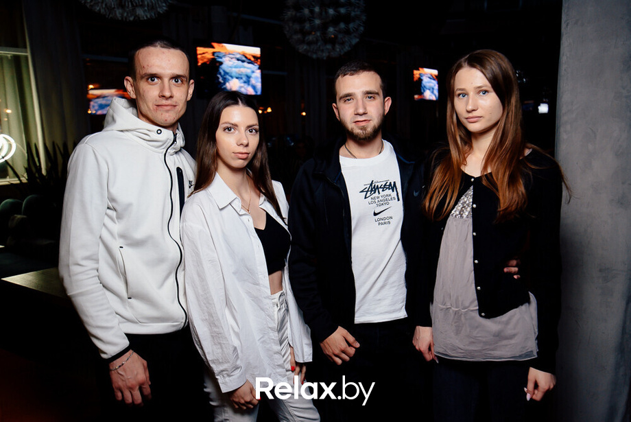 Ночные жители, фото № 22