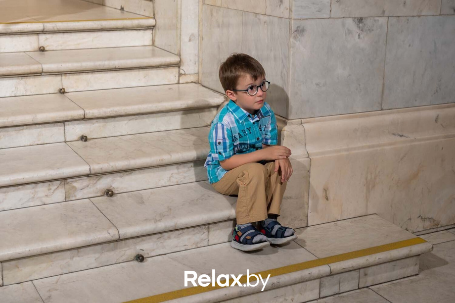 Показ для Kiko Richen (часть 2), фото № 43