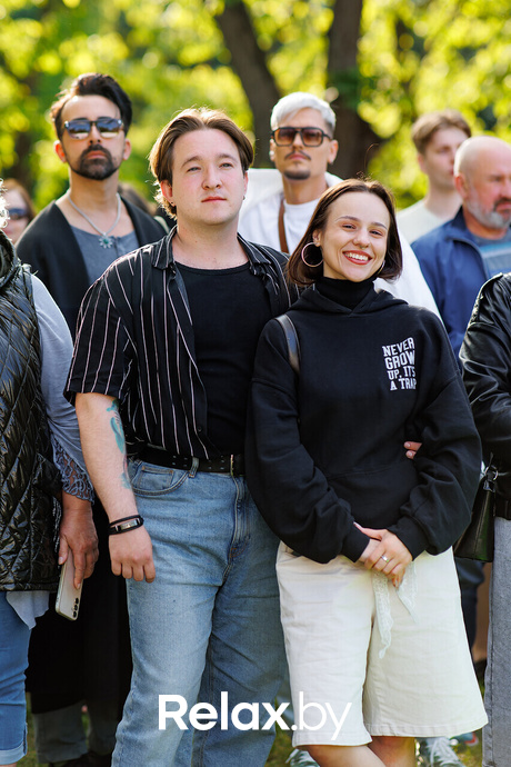 Музыка твоего города, фото № 8