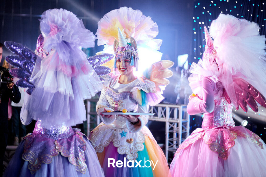 IMG Fashion KILLA PARTY - KIDS’ SHOW, фото № 918