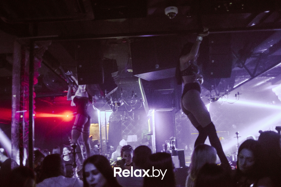 Saturday AnimeGO, фото № 41