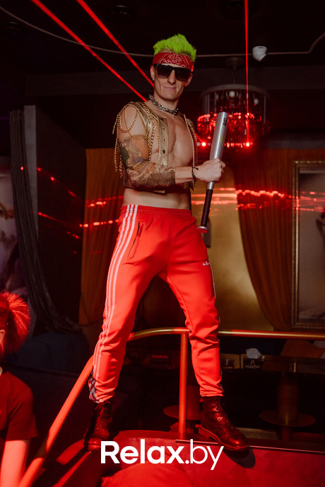 Friday LUXURIA LXR, фото № 43