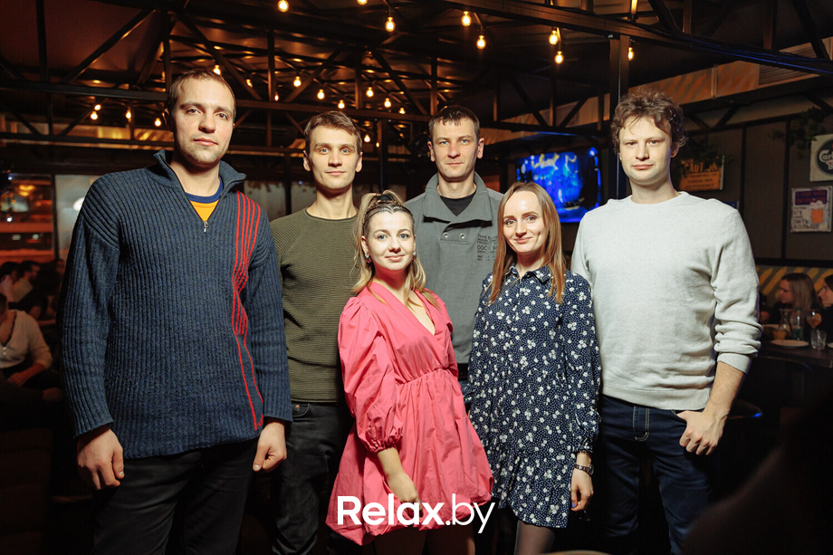 Zavod Saturday Night, фото № 35