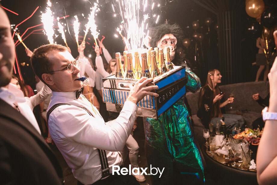 Happy Birthday big boss Mr.Charbel, фото № 76