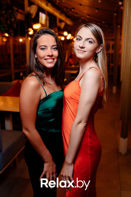 Ночные жители, фото № 22