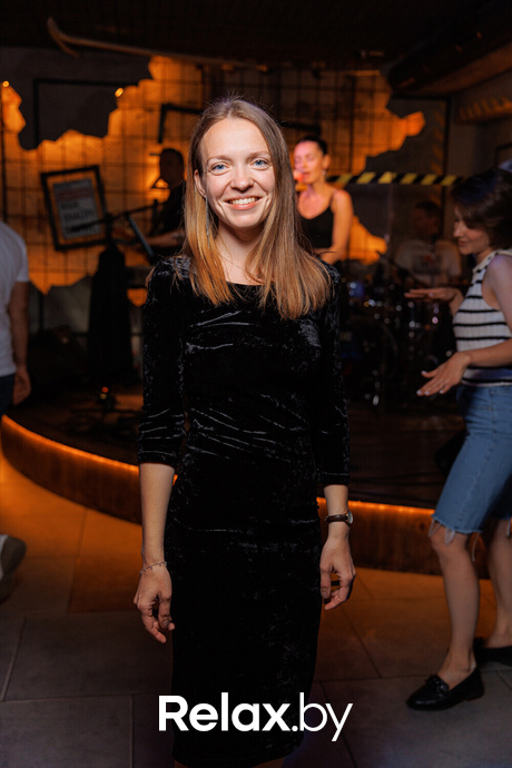 Saturday party, фото № 14