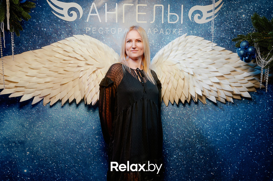 Новый Год в Ангелах, фото № 111