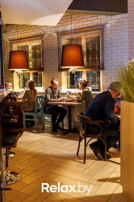 День Рождения кафе «Паланга» 2 года, фото № 25