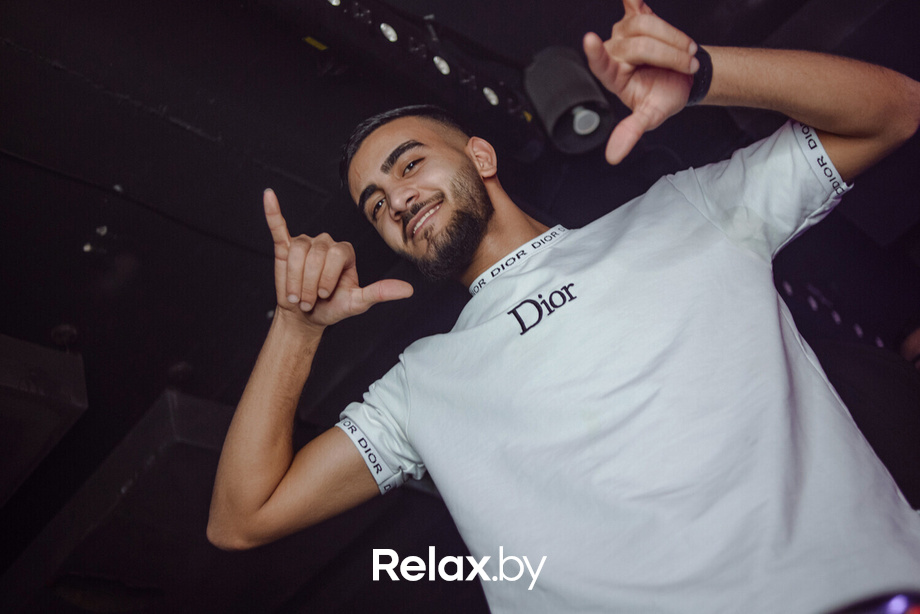 Saturday «Silent hill», фото № 5