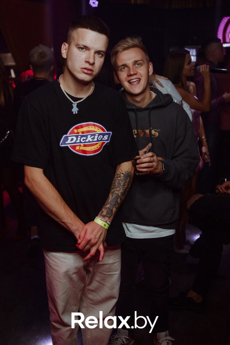 Saturday, фото № 26