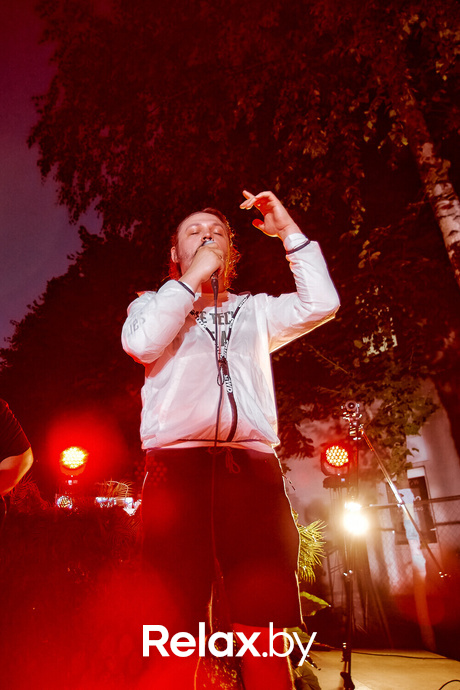 День Рождения Monkey Brothers, фото № 131