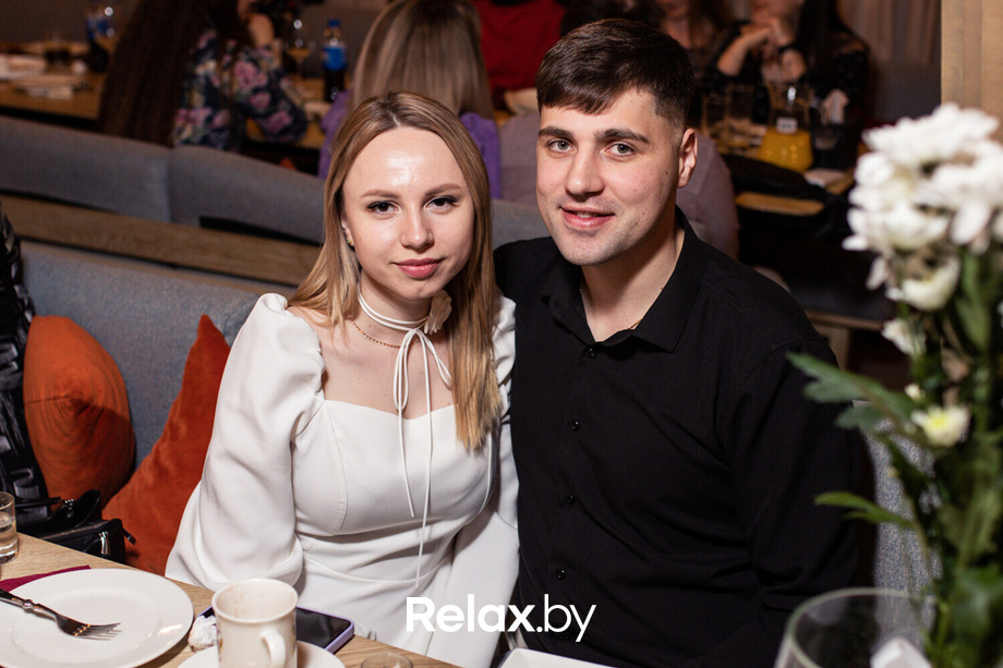 Ночные жители, фото № 56