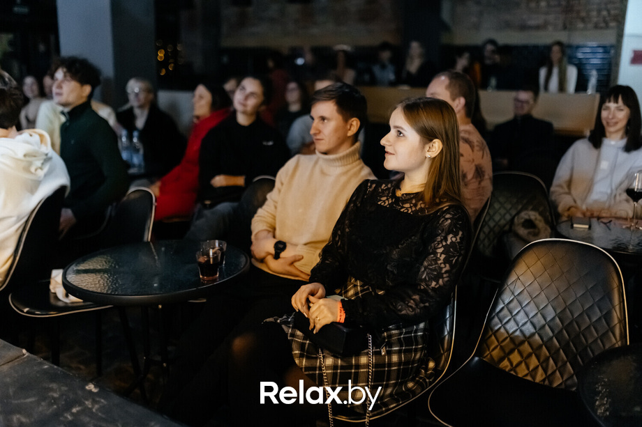 Отчетный концерт, фото № 51