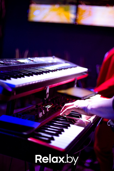 Ночные жители, фото № 84