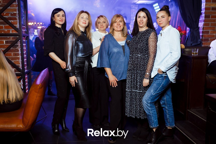 Brooklyn Live!, фото № 12