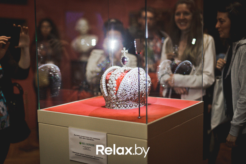 Ночь музеев, фото № 47