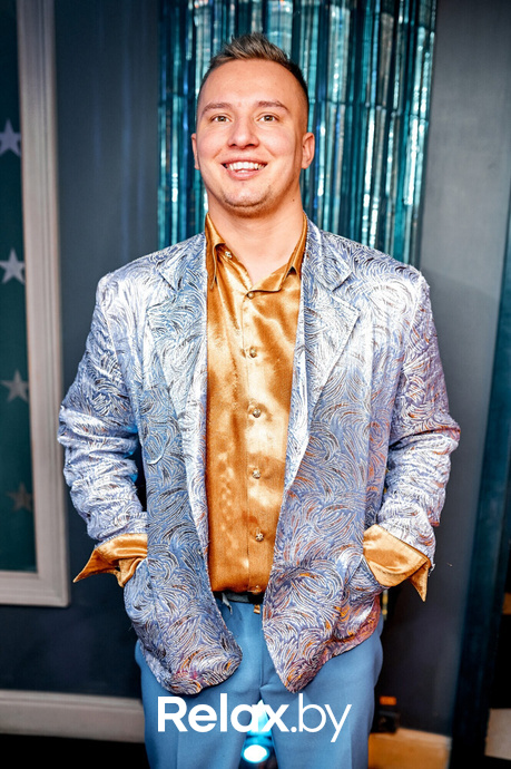 Happy New Year 2022, фото № 28