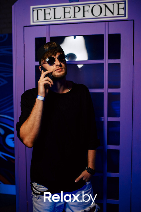 Miami-London, фото № 188