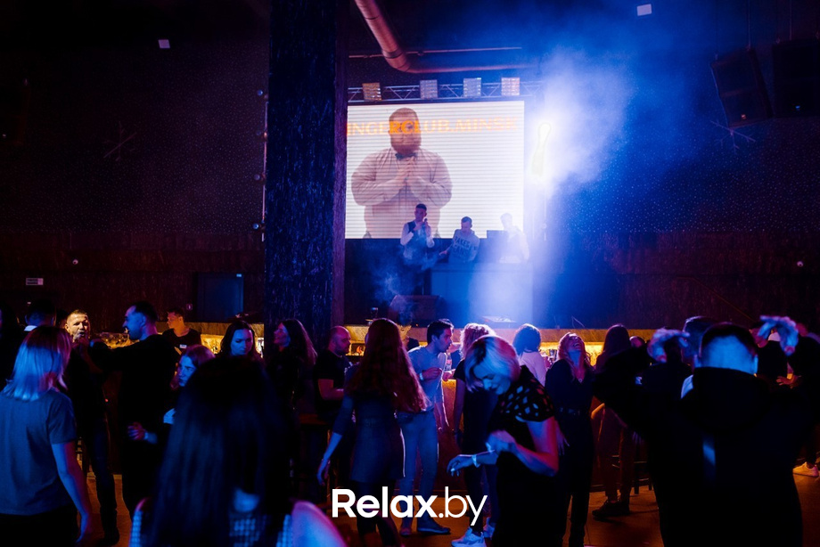 Pin Up, фото № 12