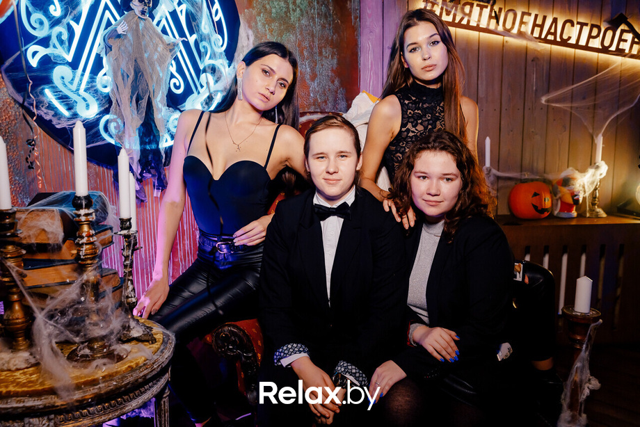 The Addams family, фото № 53