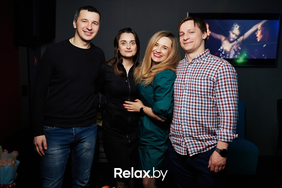 Караоке, фото № 30