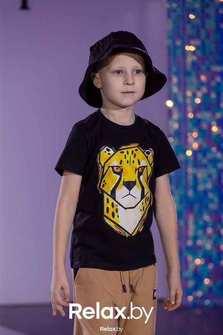 Gold Podium Fashion Show, фото № 97