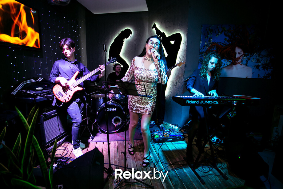 Ночные жители, фото № 1