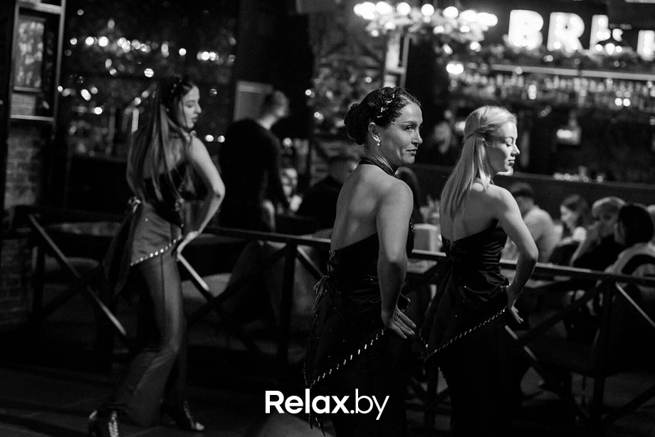 Новогодний Бруклин, фото № 93