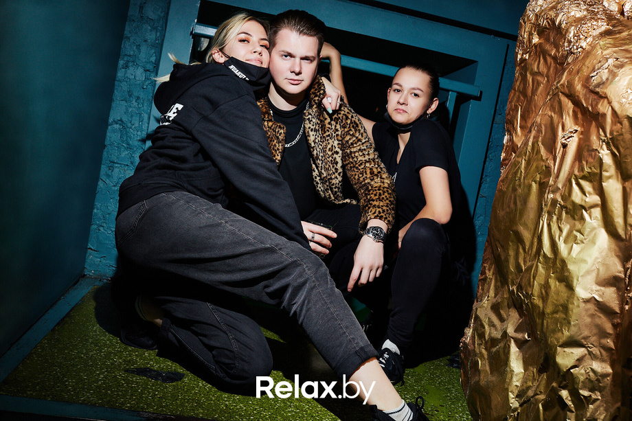 Nua RetroWave, фото № 18